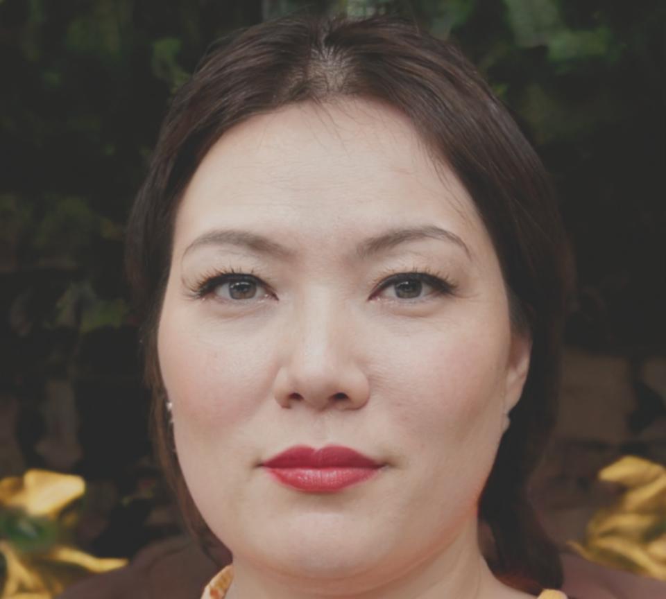 Ayşe Demir - Finans Direktörü